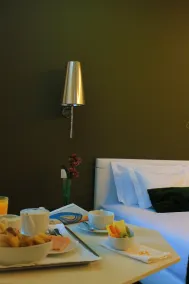 HD | Duecitânia Design Hotel - Chambre