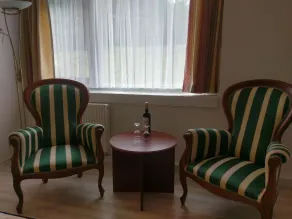 Hotel Laasby Kro - Room