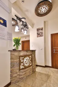 Grand Podhale Resort&Spa Zakopane - Jacuzzi z możliwością rezerwacji na wyłączność - Widok na Tatry - Reception