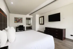Quinta Dorada Hotel & Suites - Rum
