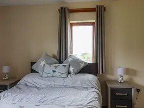 The Cottage - Room