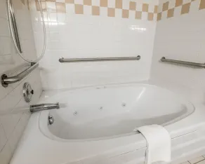 Quality Suites San Diego Otay Mesa - Salle de bain