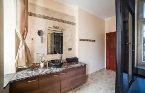 SG Apartments - Bagno