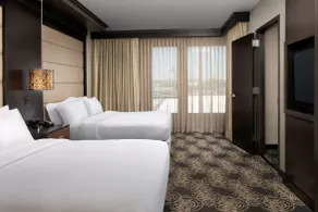 Embassy Suites by Hilton Knoxville West - Chambre