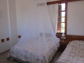 Elze Hotel - Habitación