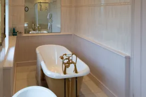 Elmcroft Guest House - Chambre
