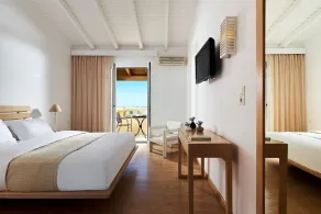 Vasia Sea Retreat - Rom