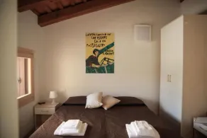 Guesthouse Villa Fabris - Zimmer