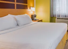 Holiday Inn Express - Times Square by IHG - Chambre