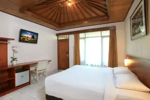 Matahari Bungalow - Room