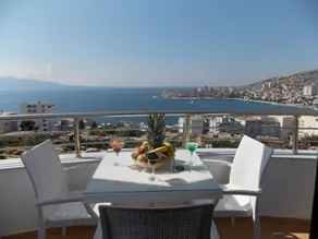 Hotel Mediterrane - Chambre