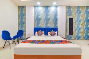 Fabhotel Alexa - Room