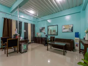 La Belladoza near NAIA T1 Airport - Reception