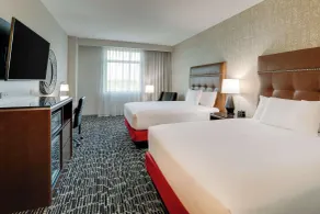 Drury Plaza Hotel Savannah Pooler - Chambre