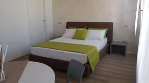 Ca' dell'Angelo - Chambre