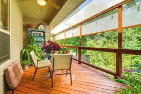 Hikes, Tee Times & Lake Days! Bella Vista Getaway - Interior