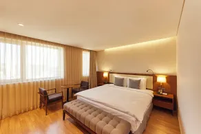 Hotel Uri& - Room