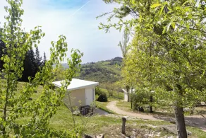 La Valle Dei Caprioli - B&B - Værelse