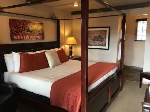 Rodeway Inn & Suites Williams Downtowner-Rte 66 - Chambre