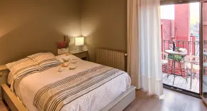 Hotel-Spa Classic Begur - Chambre