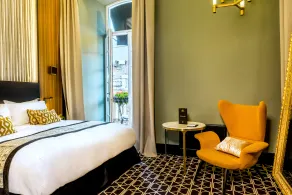 Hotel de Paris Odesa - MGallery - Room