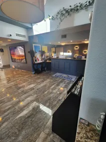 Days Inn & Suites by Wyndham Tucson/Marana - Réception