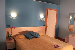 Lizard Hotel - Chambre