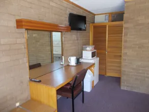 Corowa Gateway Motel - Zimmer