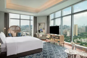 Sofitel Foshan Shunde - View from room