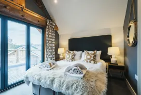 Apres Ski - Habitación