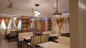 GLEN RESIDENCY - Restaurant