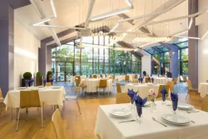 Park Hotel Asarel - Restaurant