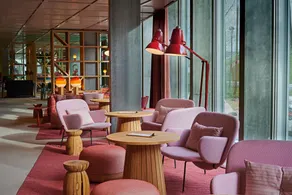 Hyatt Place Zurich Airport the Circle - Pool