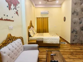 Bhanu Bhawan - Camera
