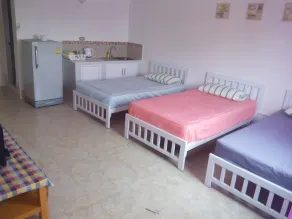 Welcome to Dmk Don Mueang Airport Guest House Bangkok Thailand - Rom