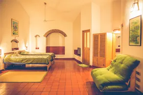 Wildernest - Room