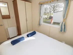 15 Rosewood - Room