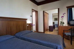 Hotel Bellevue by OasiGroup Hotels - Chambre