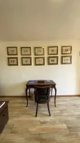 Mara Palace Hotel - Zimmer