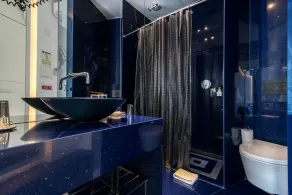 Teatro Boutique Rooms & Suites - Bagno
