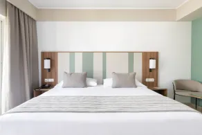 Hotel Riu Paraiso Lanzarote - All Inclusive - Chambre