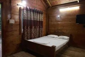 N D Farms - Chambre