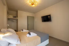 Onar Hotel Kimolos - Habitación
