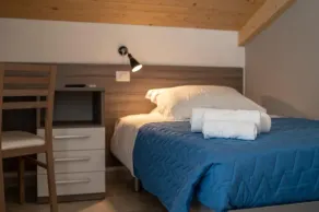 Hotel Consul Dipendenza "la Plata" con piscina - Chambre