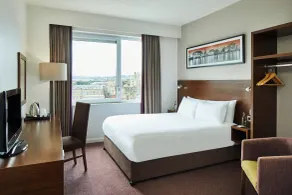 Leonardo Hotel Bradford - Habitación