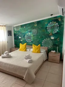 Iris B&B - Rum