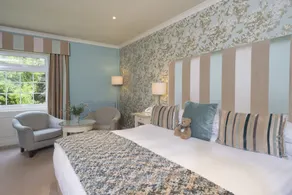 Rufflets St Andrews - Room