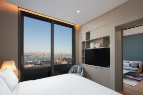 Lokalist, Istanbul, a Tribute Portfolio Hotel - Room