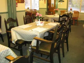 Meaford Inn - Restaurant