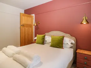 Primrose Place - Room